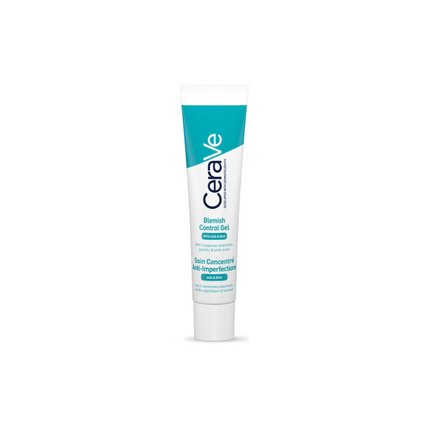 Feel22 Iraq - CeraVe Acne Control Gel With AHA BHA - 40ml