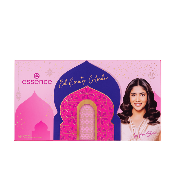 Essence Eid Beauty Calendar