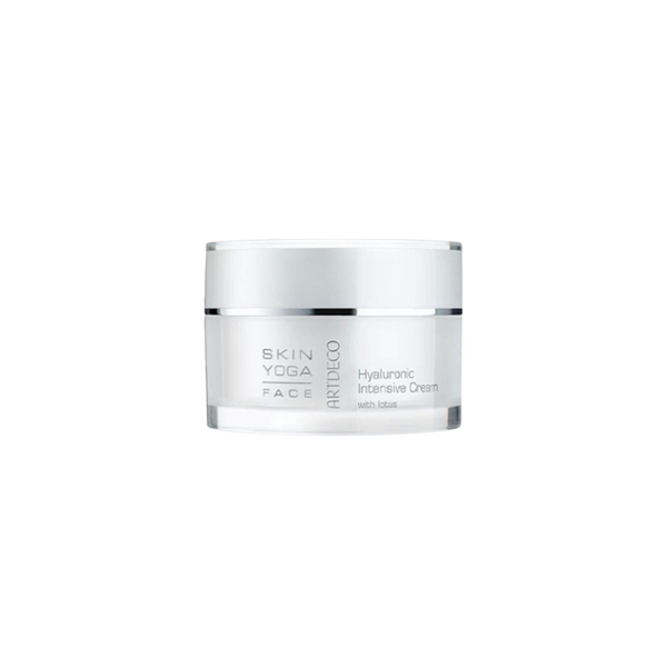 Artdeco Intensive Hyaluronic Cream