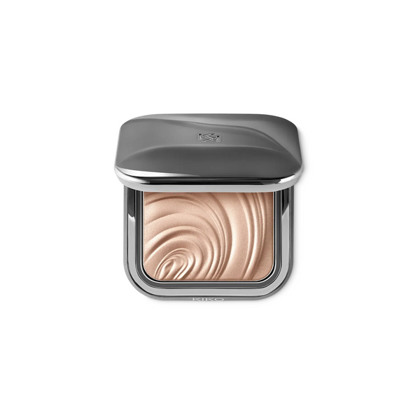 كيكو ميلانو هايلايتر غلو فيوجن إنتانس باودر