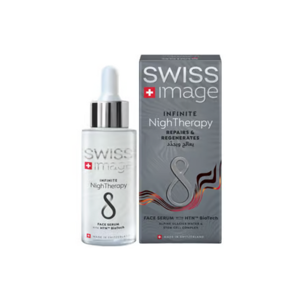 Swiss Image Infinite Serum Night Therapy 30ml