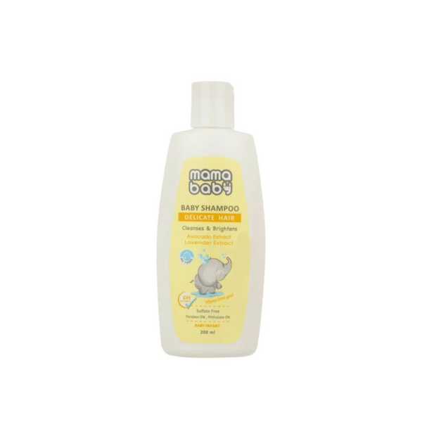 M Y Mama شامبو للأطفال 200ml