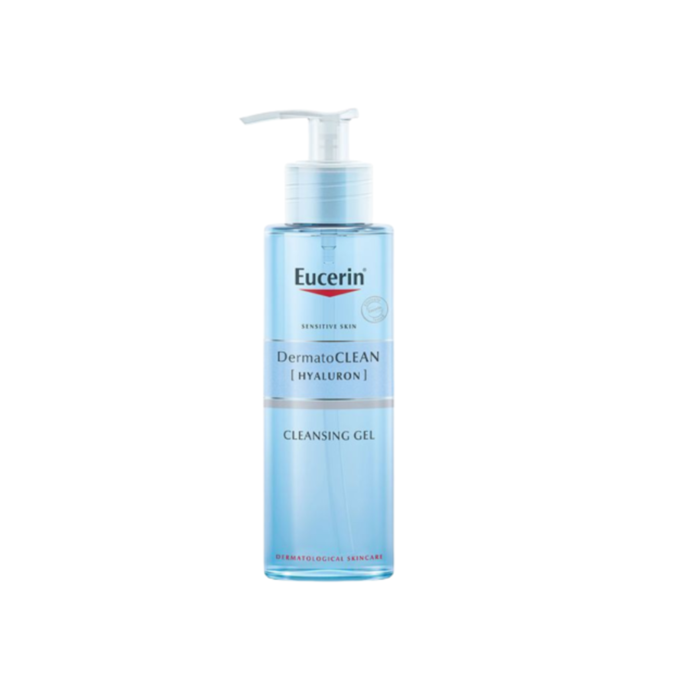 Eucerin Dermato Clean Gel Cleanser