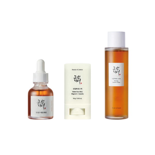 Beauty of Joseon Pore Care Set