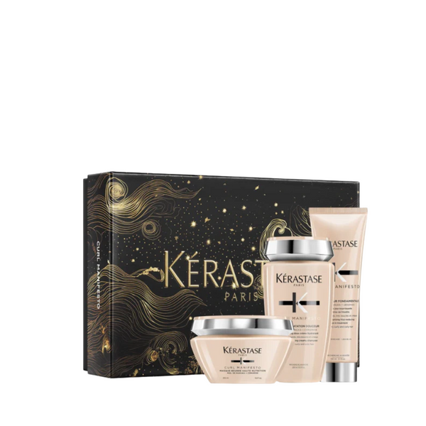 كيراستاس مجموعة ماسك كيرل هوليداي 24