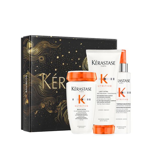 كيراستاس مجموعة نيوتريتيف فوندانت هوليداي 24