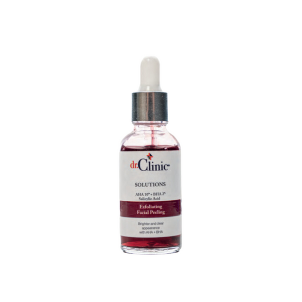 Dr. Clinic Pore Tightening Serum