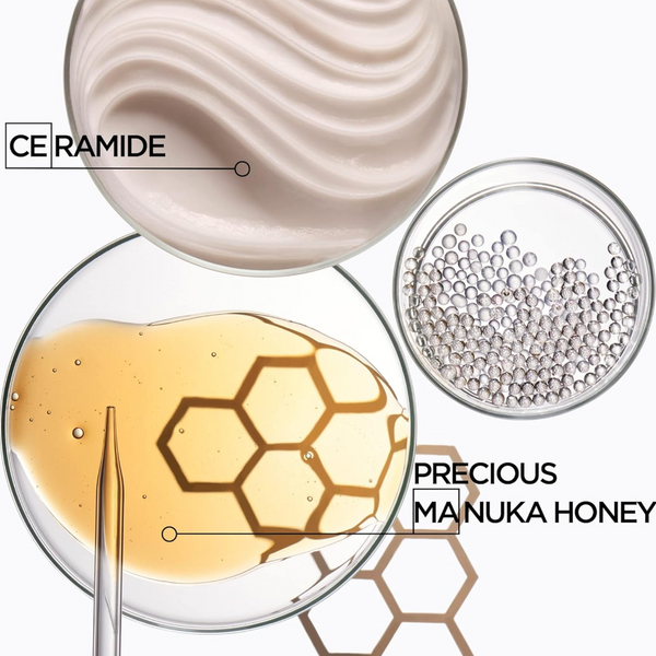 Curl Manifesto بلسم