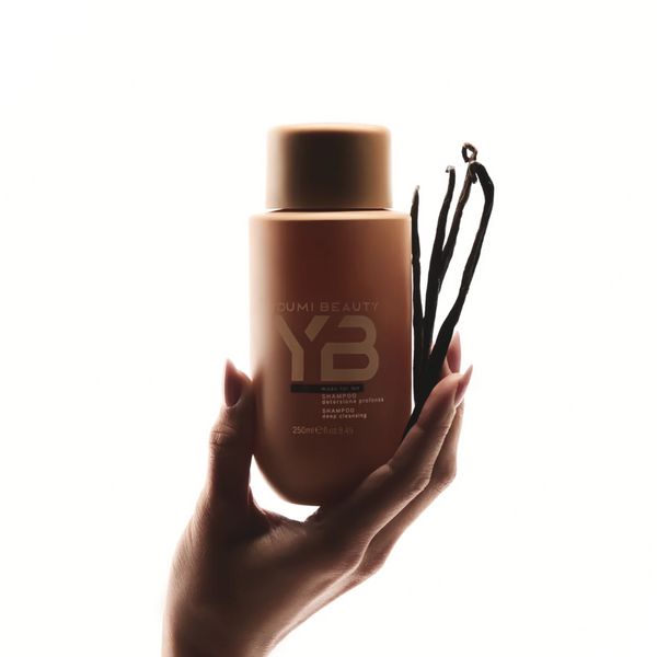 Youmi Beauty Made for Me Shampoo 250ml