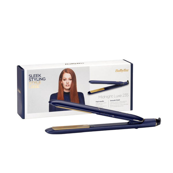 بيبيليس مكواة شعر - 2516