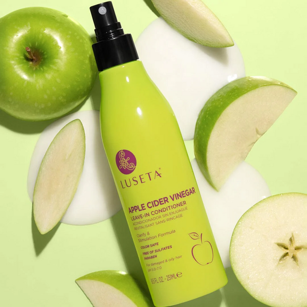 Luseta Leave-In Hair Balm Apple Cider Vinegar