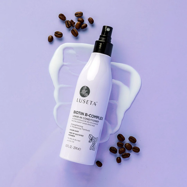 Luseta Biotin Complex Leave-In Conditioner