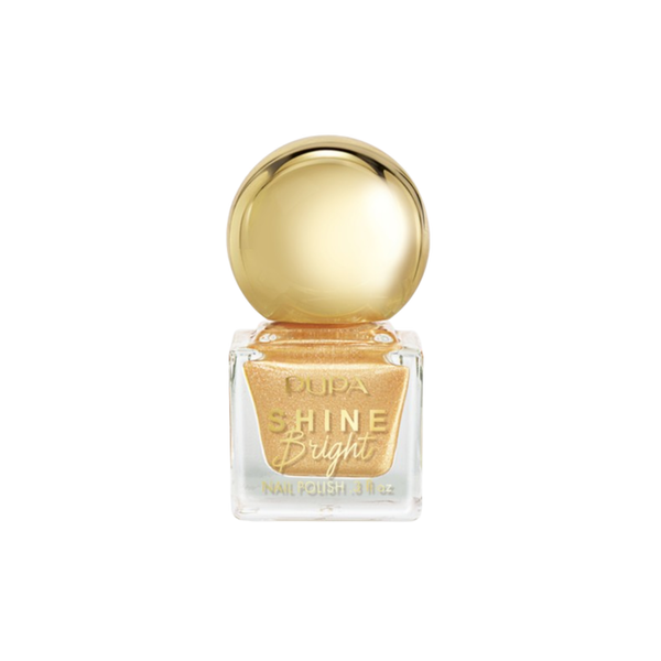 Pupa Milano Shine Bright Nail Polish