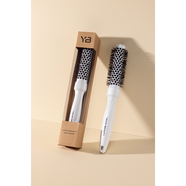 Feel22 Iraq - Youmi Beauty Round Hair Brush 25