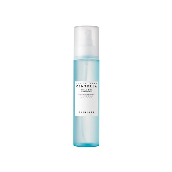 Skin1004 Madagascar Centella رذاذ ترطيب Hyalu Cica