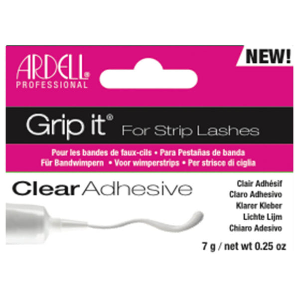 Ardell Adhesive Clear Grip It