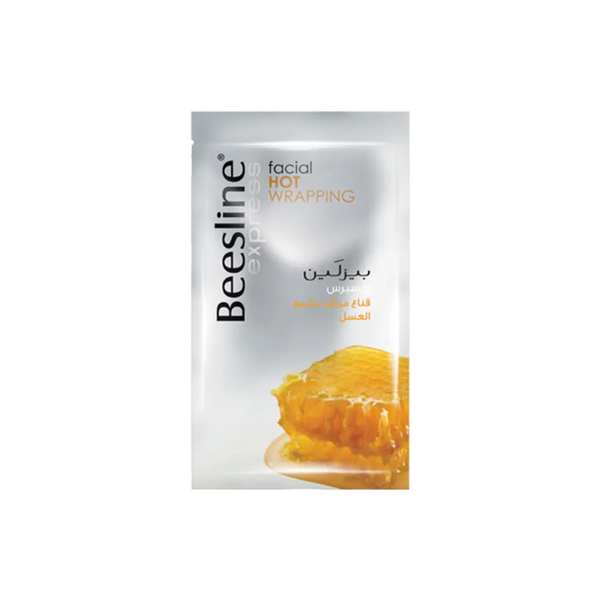 Beesline Express Moisturizing Face Mask with Beeswax