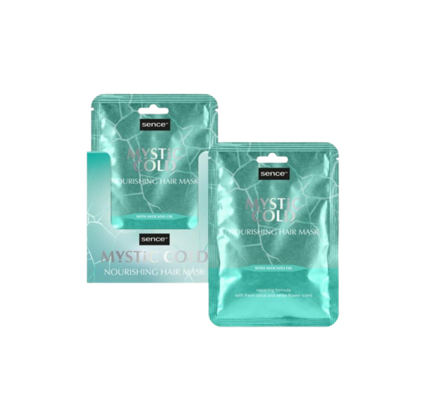 Sence Beauty Hair Nourishing Mask with Avocado Oil