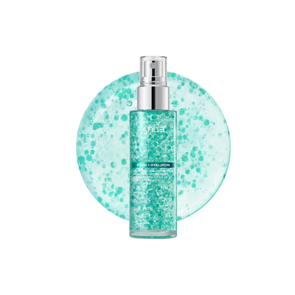 ANUA ANUA Moisture Elasticity and Radiance 100ml