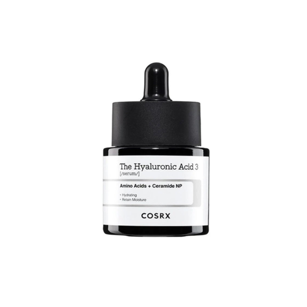 سيروم Cosrx Hyaluronic Acid 3
