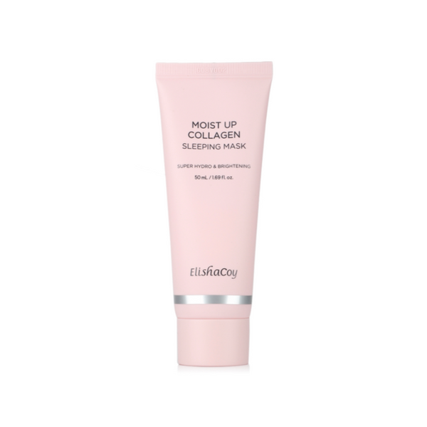 ElishaCoy Collagen Sleeping Mask