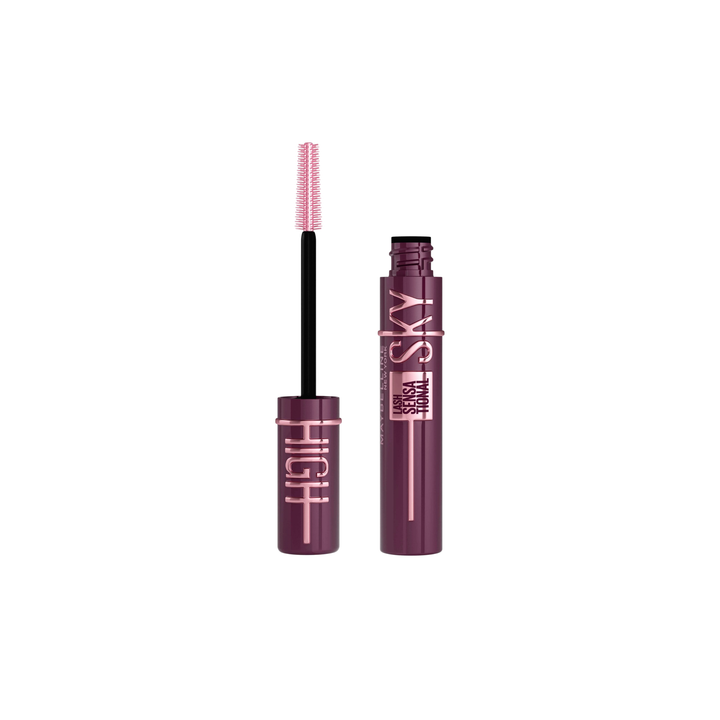 30144552 العراق | Maybelline | ميبيلين ماسكارا لاش سينسيشنال سكاي هاي لون ...