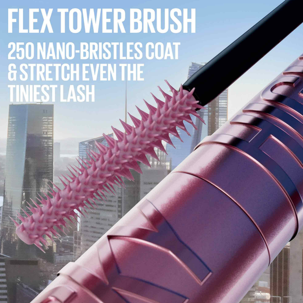 Maybelline Lash Sensational Sky High Mascara Blue Mist