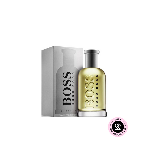 هوغو بوس عطر بوس للرجال اي دي تي ١٠٠مل