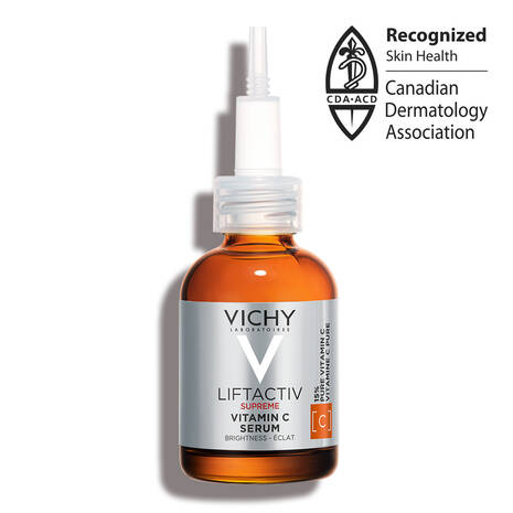 Vichy LiftActiv Vitamin C Brightening Serum