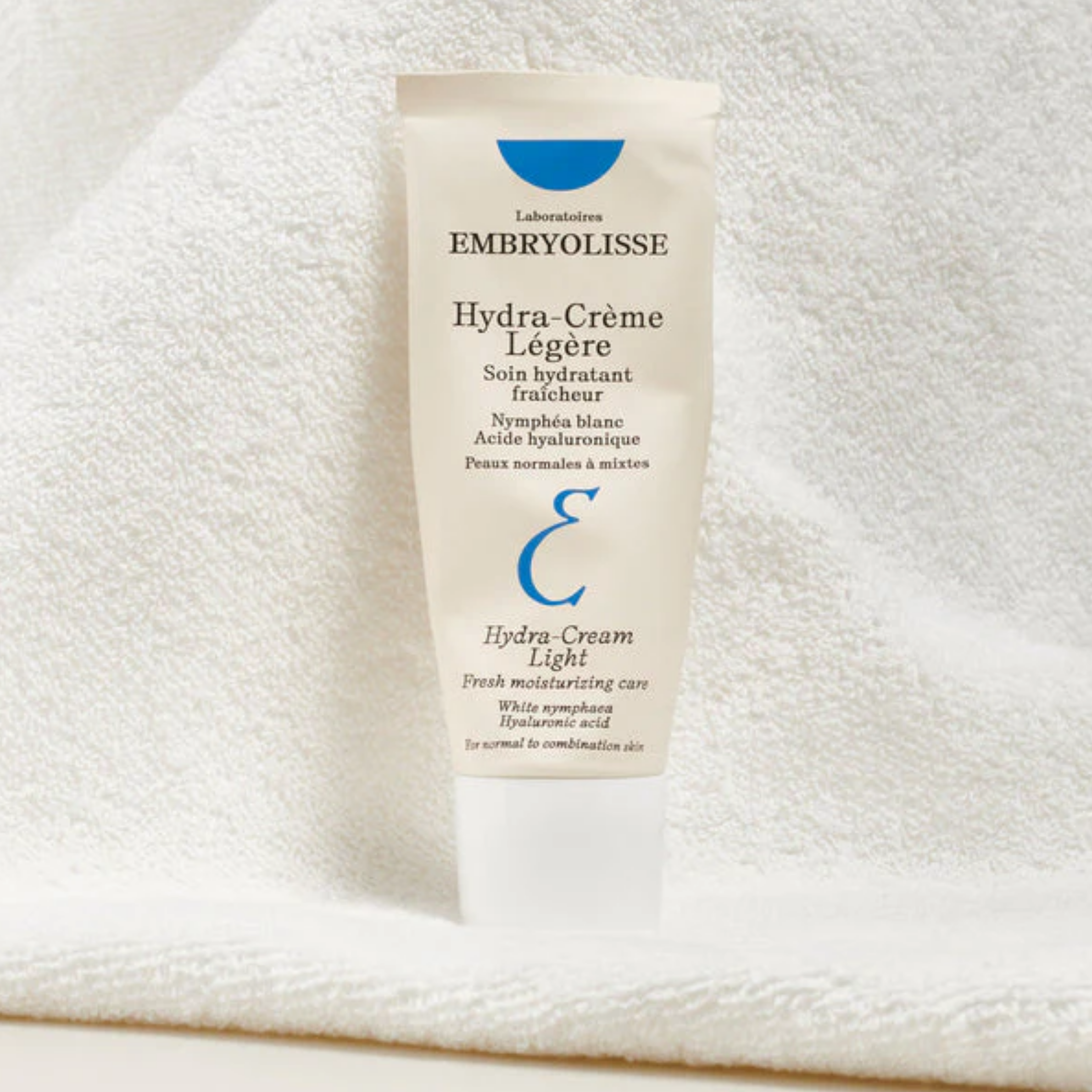 Embryolisse مرطب هيدرا كريم لايت للبشرة العادية إلى المختلطة
