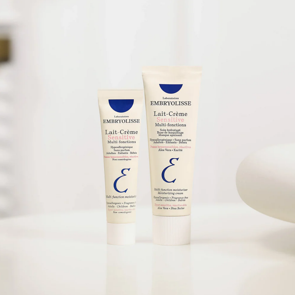 Embryolisse Concentrated Milk Cream for Sensitive Skin