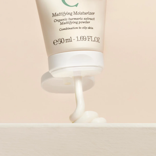 Embryolisse Matte Moisturizing Cream and Makeup Remover