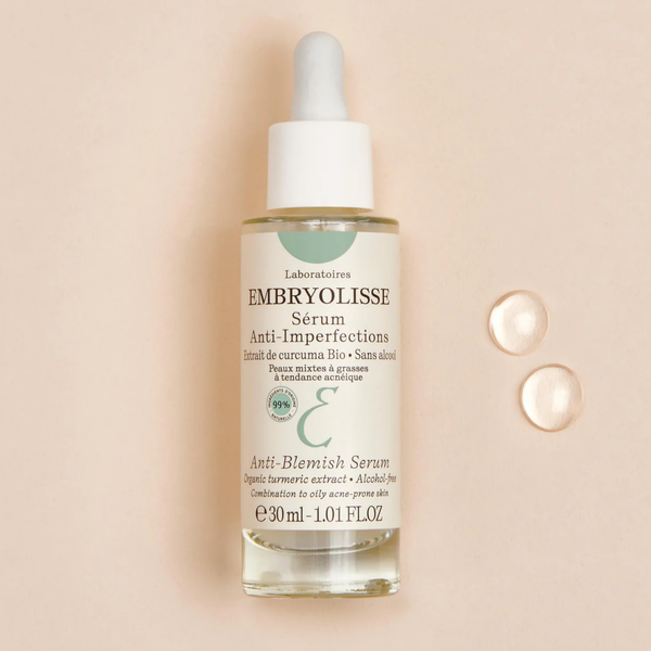 Embryolisse سيروم شد المسام ومزيل ندبات حب الشباب