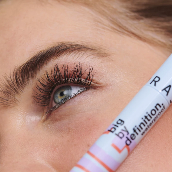 Sephora Big By Definition ماسكارا مقاومة للماء