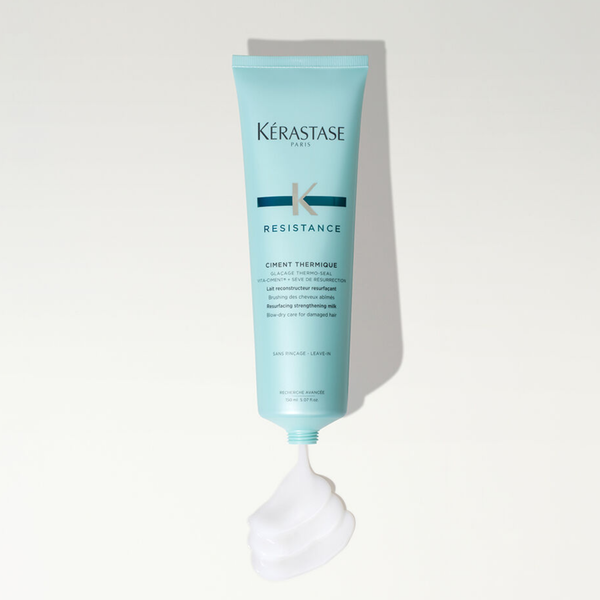 Kérastase Resistance Ciment Thermique Heat Protect Cream