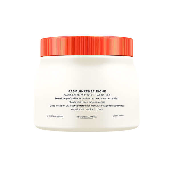 كيراستاس ماسك إنتنس ريش ماسك مغذي للشعر