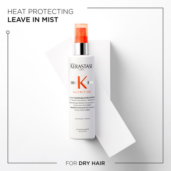 Kérastase Nutritive Lotion Thermique Spray Heat Protect