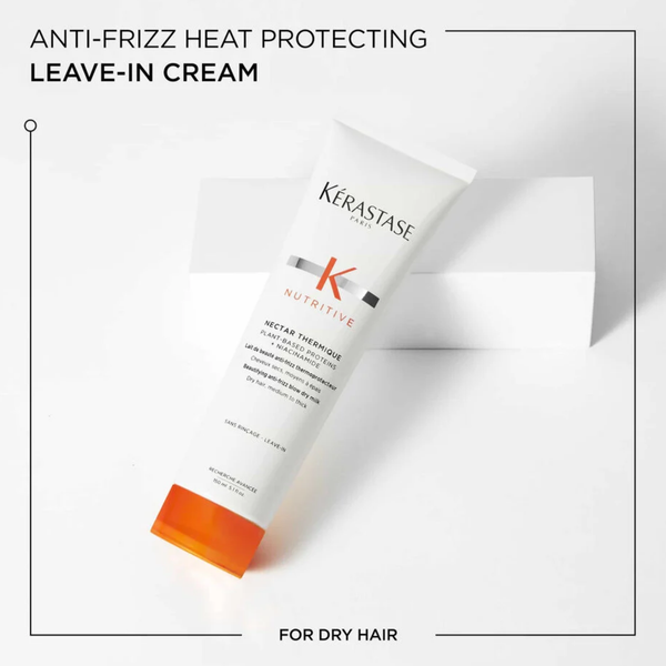 Kérastase Nutritive Nectar Thermique Heat Protect Cream