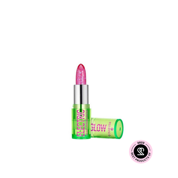 Essence Electric Glow Colour Changing Lipstick