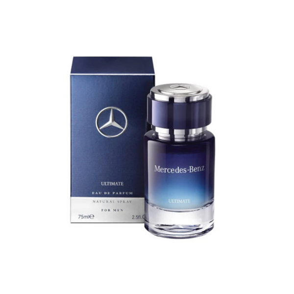 عطر رجال Mercedes-Benz أو دو بارفان Ultimate