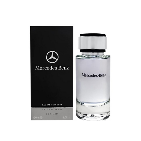 فيل 22 العراق - Mercedes-Benz للرجال EDT 120 ML