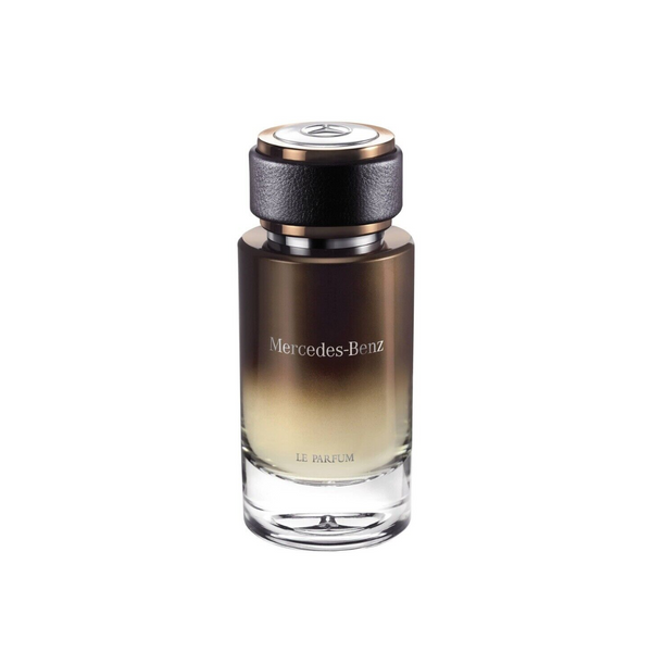 Mercedes Benz Le Parfum EDP