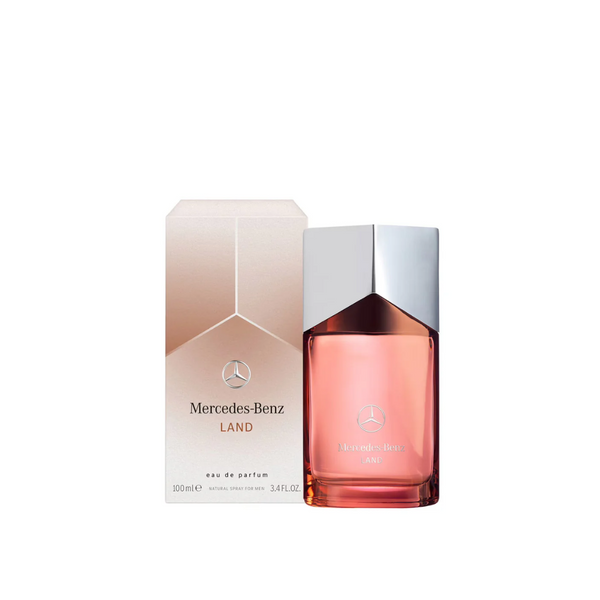 Mercedes Benz Land EDP
