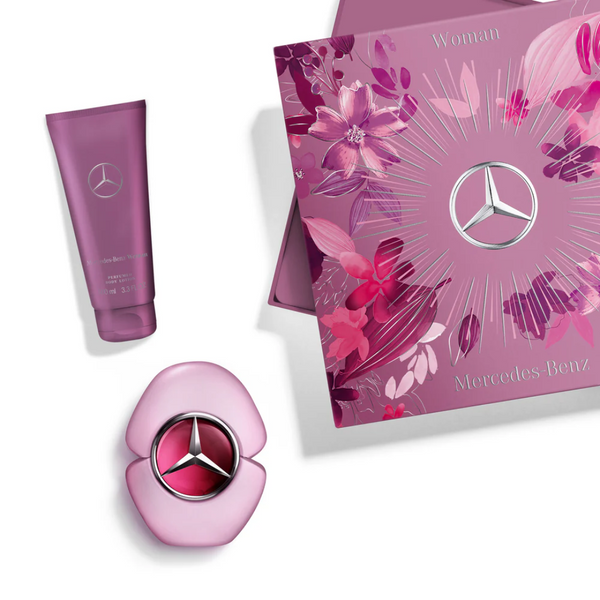 مجموعة نساء Mercedes-Benz