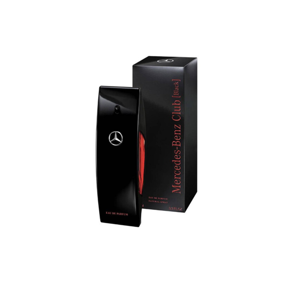 Club Black عطر مركز