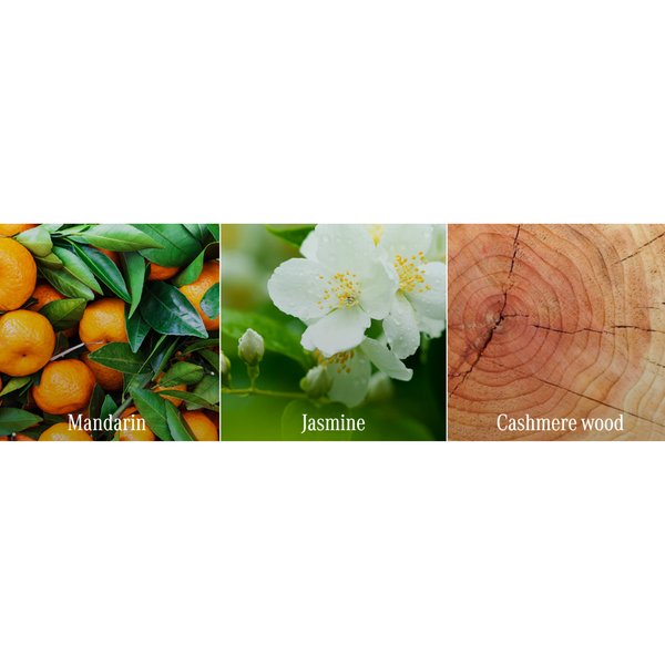 Mercedes-Benz Woman in Red Eau de Parfum