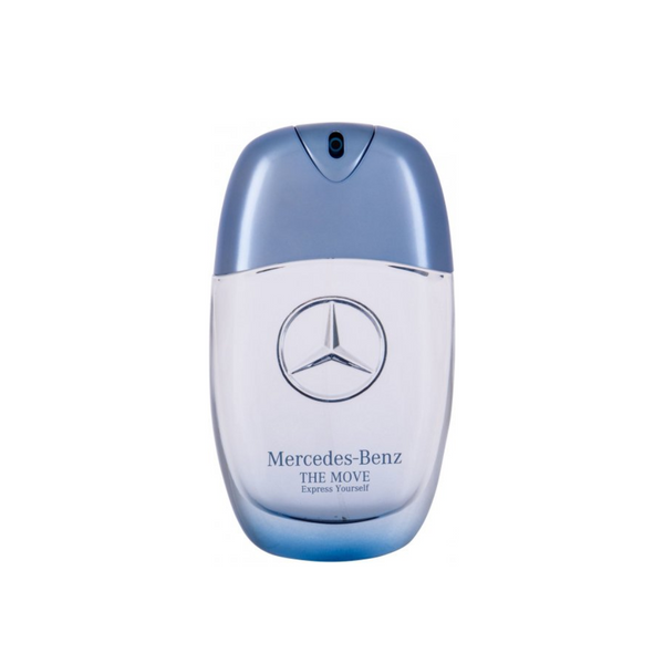 Mercedes-Benz The Move Express Yourself EDT 100ml