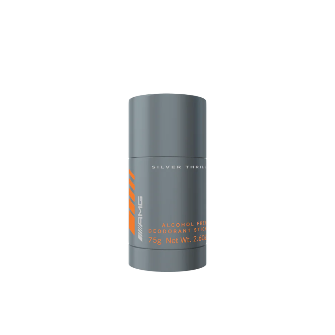Mercedes-Benz AMG Silver Thrill Deodorant Stick