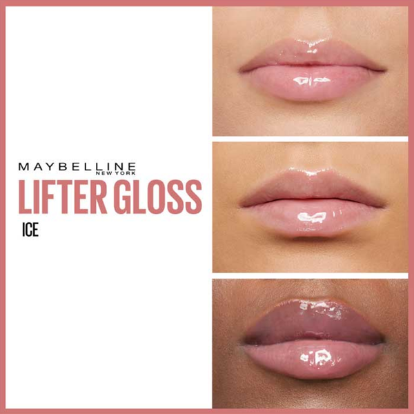 Maybelline Lifter Lip Gloss