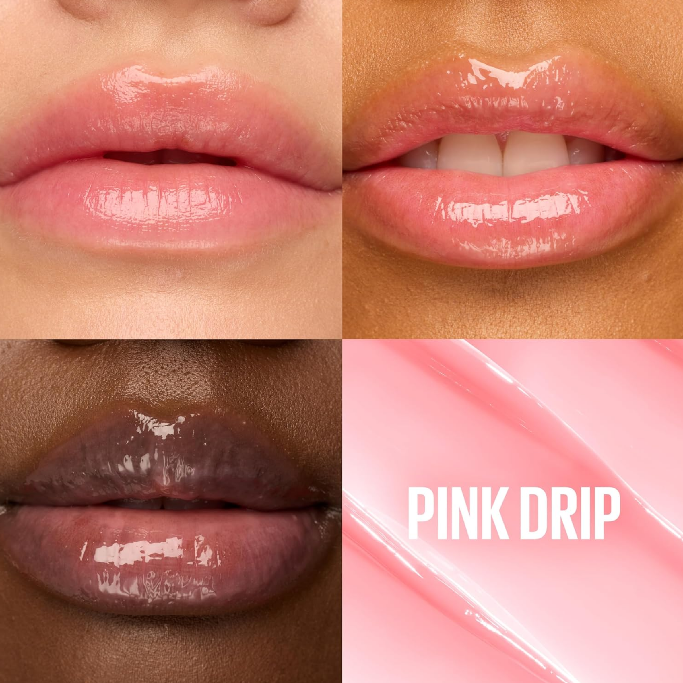 Maybelline Lifter Gloss Lip Gloss